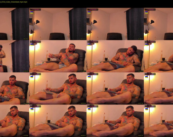 dimitri_sullivan — 11 minute Chaturbate male teen cam video, 1080p, Mar 17, 2022