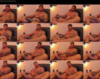 dimitri_sullivan — 43 minute Chaturbate male teen cam video, 1080p, Mar 17, 2022