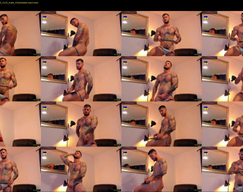 dimitri_sullivan — 56 minute Chaturbate male teen cam video, 1080p, Mar 17, 2022