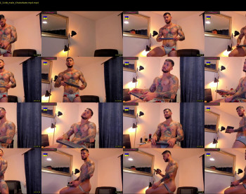 dimitri_sullivan — 32 minute Chaturbate male teen cam video, 1080p, Mar 17, 2022