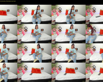 emma_lean — 23 minute Chaturbate female teen cam video, 1080p, Mar 18, 2022