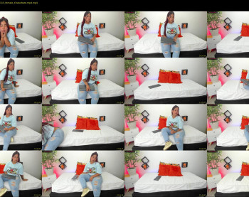 emma_lean — 29 minute Chaturbate female teen cam video, 1080p, Mar 18, 2022