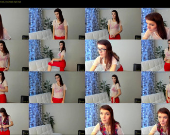 fritha — 17 minute Chaturbate female teen cam video, 720p, Mar 17, 2022