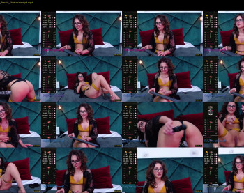 lisacroft — 57 minute Chaturbate female teen cam video, 1080p, Mar 17, 2022