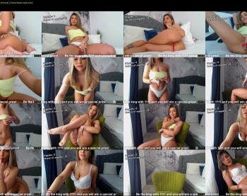 lissa__1 — 63 minute Chaturbate female teen cam video, 1080p, Mar 17, 2022