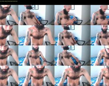 matheusbeard2 — 4 minute Chaturbate male teen cam video, 480p, Mar 17, 2022