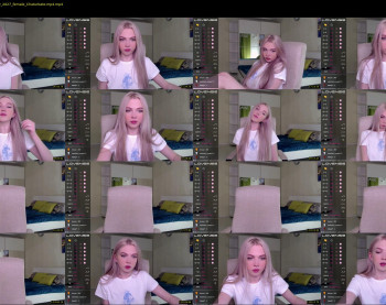 small_blondee — 98 minute Chaturbate female teen cam video, 720p, Mar 17, 2022