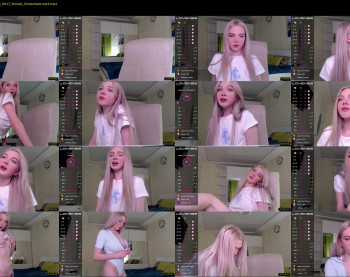 small_blondee — 94 minute Chaturbate female teen cam video, 720p, Mar 18, 2022