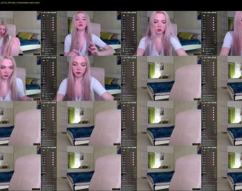 small_blondee — 99 minute Chaturbate female teen cam video, 720p, Mar 18, 2022