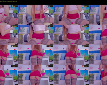 sooofffiyyaaa — 23 minute Chaturbate female teen cam video, 1080p, Mar 17, 2022