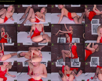 vikkilustful — 54 minute Chaturbate female teen cam video, 1080p, Mar 17, 2022