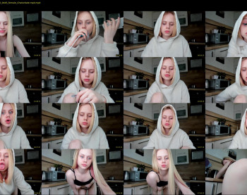 _be_my_daddy — 54 minute Chaturbate female teen cam video, 1080p, Mar 18, 2022