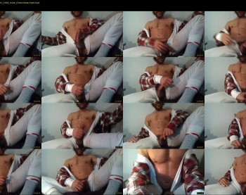 constructorcock — 32 minute Chaturbate male teen cam video, 360p, Mar 18, 2022
