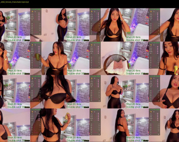 daphneadkins — 25 minute Chaturbate female teen cam video, 720p, Mar 18, 2022