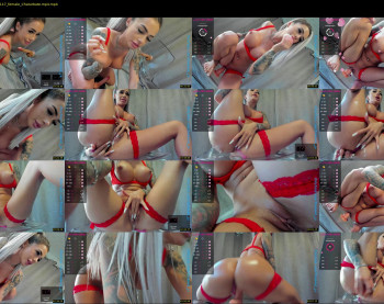 diamond_jo — 56 minute Chaturbate female teen cam video, 1080p, Mar 18, 2022