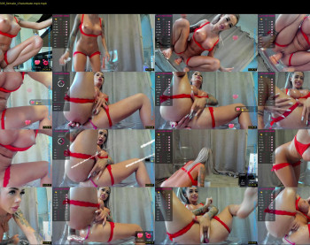 diamond_jo — 60 minute Chaturbate female teen cam video, 1080p, Mar 18, 2022