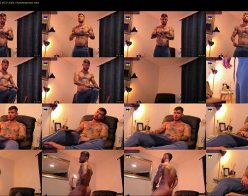 dimitri_sullivan — 54 minute Chaturbate male teen cam video, 1080p, Mar 18, 2022