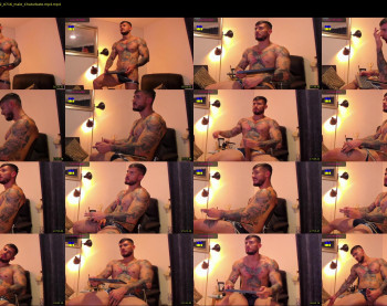 dimitri_sullivan — 43 minute Chaturbate male teen cam video, 1080p, Mar 18, 2022