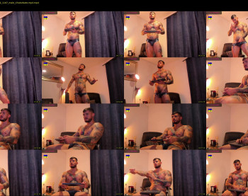 dimitri_sullivan — 54 minute Chaturbate male teen cam video, 1080p, Mar 18, 2022