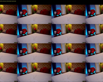 fallingangel_ — 6 minute Chaturbate female teen cam video, 720p, Mar 18, 2022