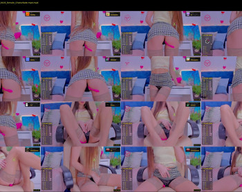 sooofffiyyaaa — 54 minute Chaturbate female teen cam video, 1080p, Mar 19, 2022