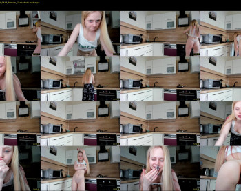 _be_my_daddy — 40 minute Chaturbate female teen cam video, 1080p, Mar 19, 2022