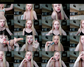 _be_my_daddy — 52 minute Chaturbate female teen cam video, 1080p, Mar 19, 2022