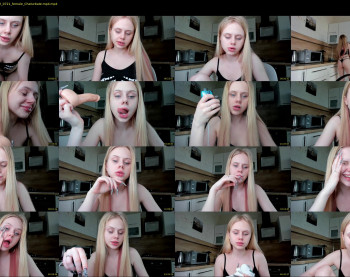 _be_my_daddy — 53 minute Chaturbate female teen cam video, 1080p, Mar 19, 2022