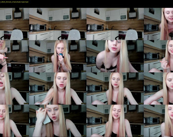 _be_my_daddy — 55 minute Chaturbate female teen cam video, 1080p, Mar 19, 2022