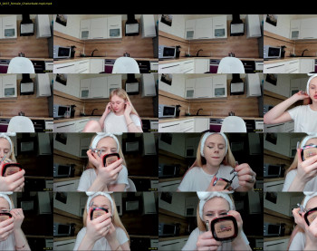 _be_my_daddy — 54 minute Chaturbate female teen cam video, 1080p, Mar 20, 2022