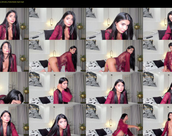 anablerd — 9 minute Chaturbate female teen cam video, 1080p, Mar 20, 2022