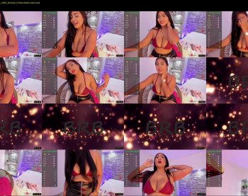 daphneadkins — 107 minute Chaturbate female teen cam video, 720p, Mar 19, 2022