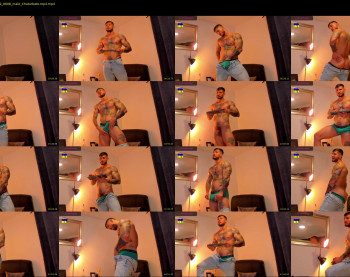 dimitri_sullivan — 54 minute Chaturbate male teen cam video, 1080p, Mar 19, 2022
