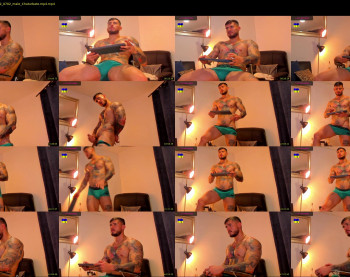 dimitri_sullivan — 54 minute Chaturbate male teen cam video, 1080p, Mar 19, 2022