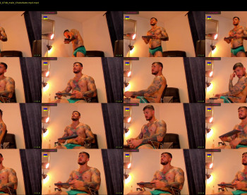 dimitri_sullivan — 45 minute Chaturbate male teen cam video, 1080p, Mar 19, 2022