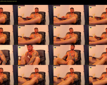 dimitri_sullivan — 5 minute Chaturbate male teen cam video, 1080p, Mar 19, 2022