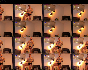 dimitri_sullivan — 20 minute Chaturbate male teen cam video, 1080p, Mar 19, 2022