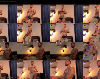 dimitri_sullivan — 78 minute Chaturbate male teen cam video, 720p, Mar 20, 2022