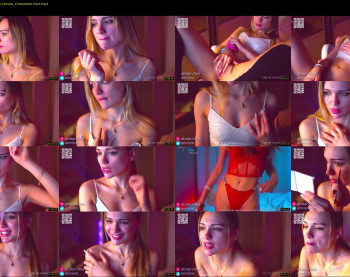 emmber — 33 minute Chaturbate female teen cam video, 1080p, Mar 19, 2022