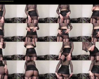 evalewis — 6 minute Chaturbate female teen cam video, 1080p, Mar 19, 2022