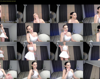 katrin_sweeft — 61 minute Chaturbate female teen cam video, 1080p, Mar 19, 2022