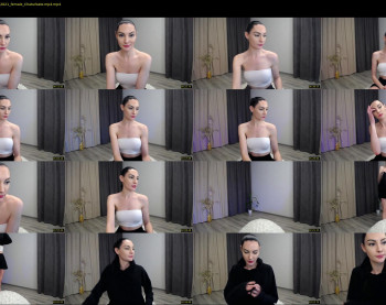 katrin_sweeft — 4 minute Chaturbate female teen cam video, 1080p, Mar 19, 2022
