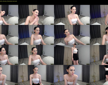 katrin_sweeft — 16 minute Chaturbate female teen cam video, 1080p, Mar 19, 2022