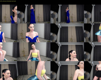 katrin_sweeft — 54 minute Chaturbate female teen cam video, 1080p, Mar 19, 2022