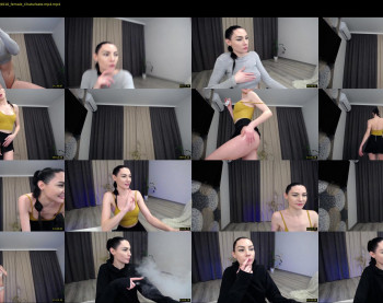 katrin_sweeft — 28 minute Chaturbate female teen cam video, 1080p, Mar 20, 2022