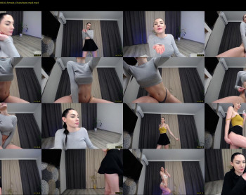katrin_sweeft — 55 minute Chaturbate female teen cam video, 1080p, Mar 20, 2022