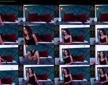 lisacroft — 32 minute Chaturbate female teen cam video, 1080p, Mar 19, 2022