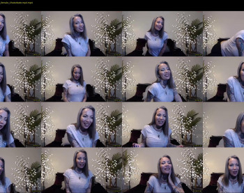 mizxtrix — 102 minute Chaturbate female teen cam video, 480p, Mar 20, 2022
