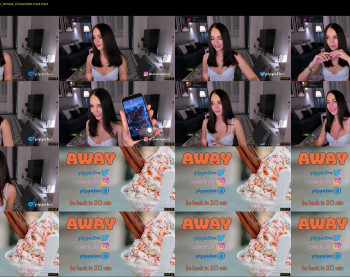 pippalee — 42 minute Chaturbate female teen cam video, 1080p, Mar 19, 2022