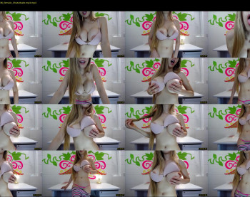 succubbus — 93 minute Chaturbate female teen cam video, 720p, Mar 19, 2022
